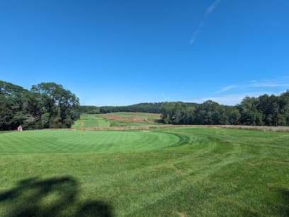 Myopia Hunt Club
