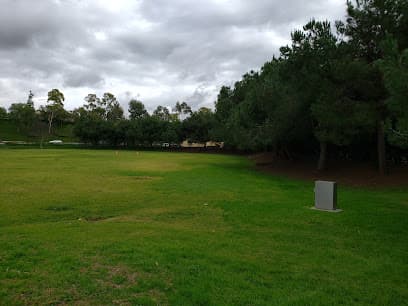 Mesa Court Field