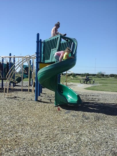 Syl Goldman Park