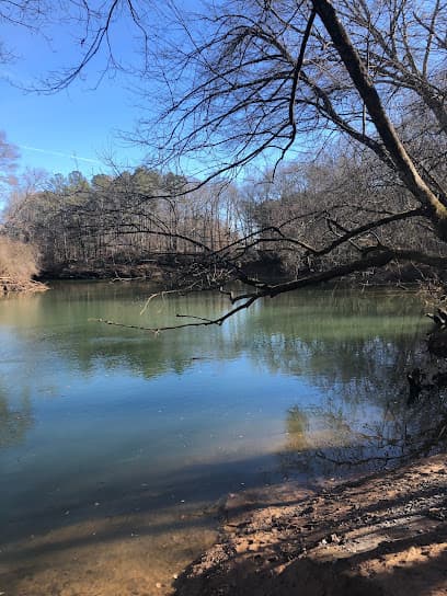 Chattahoochee Pointe Park