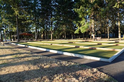 Cedar Hills Park