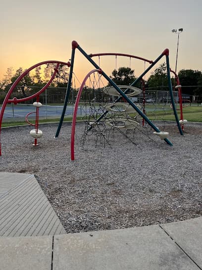 J. P. Hawn Park