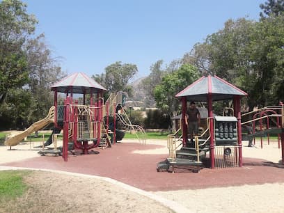 Royal Oaks Park