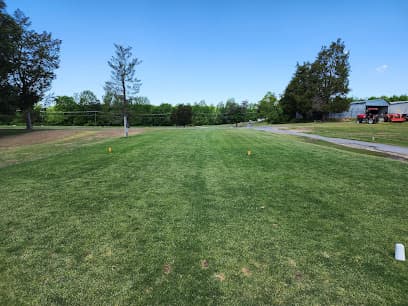 Wilshire Golf Club