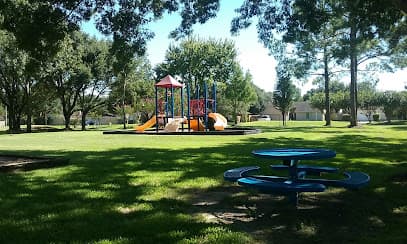 West Memorial Park