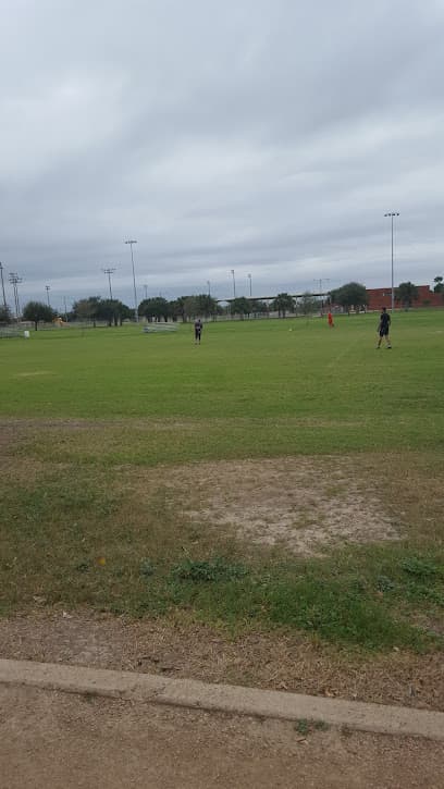 Los Encinos Park