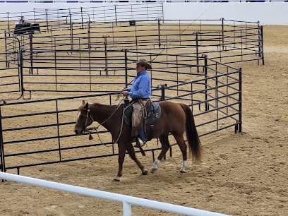 Indoor Arena 5
