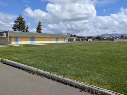 MacGregor Fields