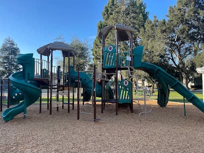 Meyer Park