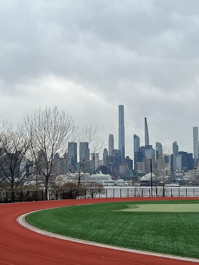 Weehawken Waterfront Park and Recreation Center