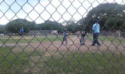 Huber Park