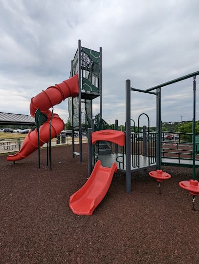 Sawnee Mountain Park