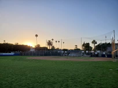 Los Amigos Park