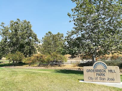 Groesbeck Hill Park