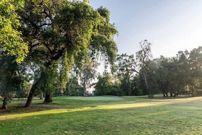 Sherwood Forest Golf Club