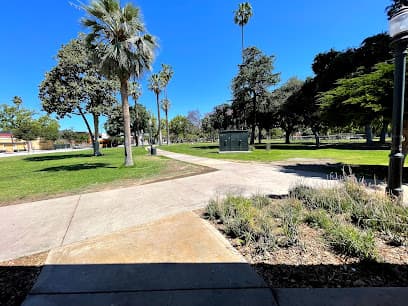 Central Park