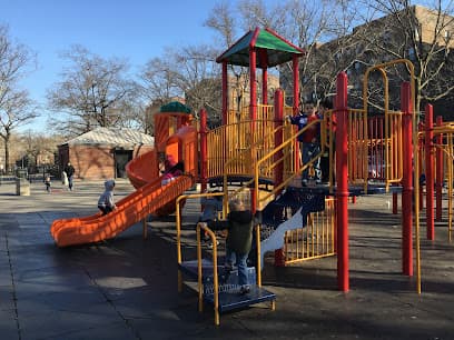 Torsney/Lou Lodati Playground