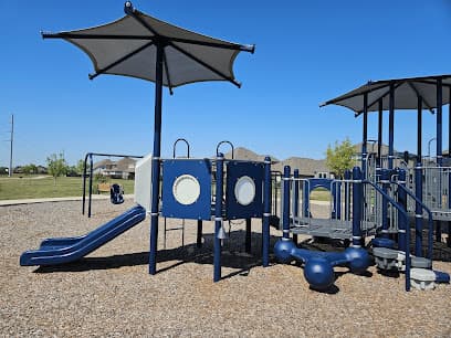 Woodbridge Park