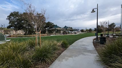 Vista Canyon Park