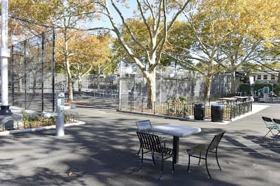 Louis C. Moser Playground