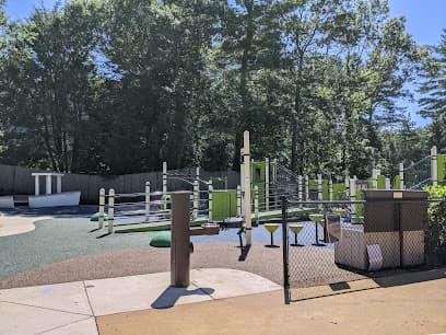 Pete’s Park