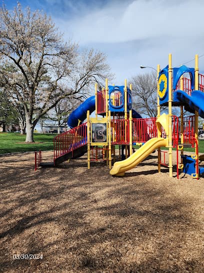 Storey Park