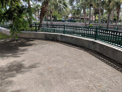 Westward Park