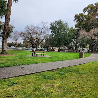 Murphy Park