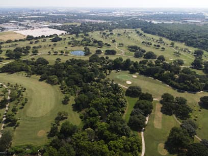 Willow Springs Golf Course