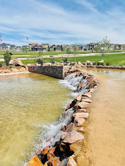 Braden Park