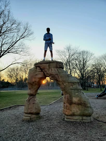 Petruska Park