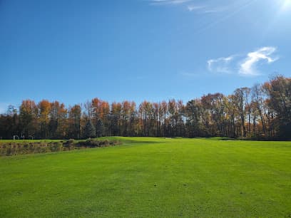Pebble Creek Golf Club