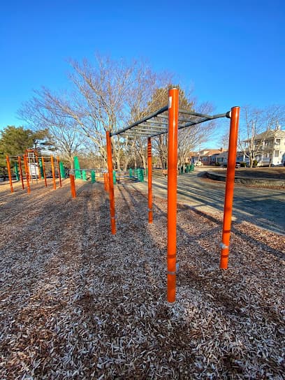 Corliss Park