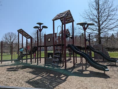 Blue Limestone Park