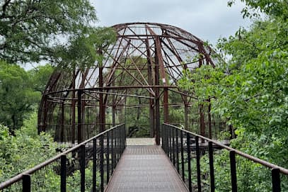 Pease District Park