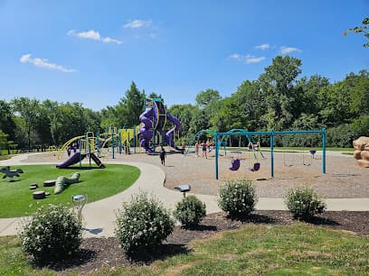 Lowenstein Park
