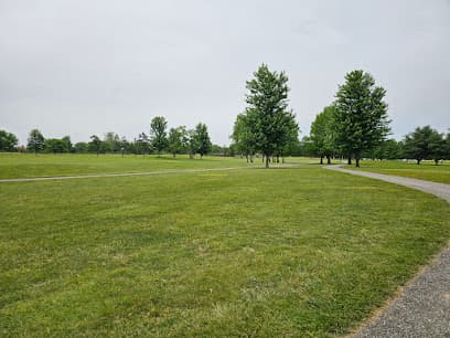 Smock Golf Course