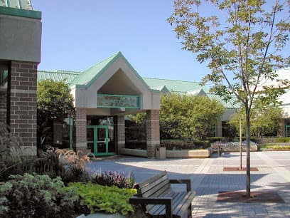 Prairie Lakes Community Center