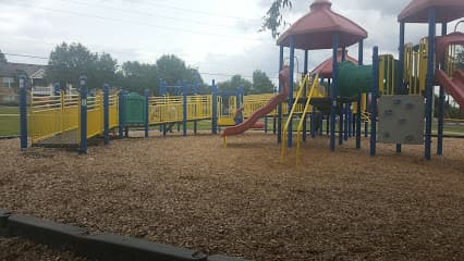 Polo Road Park