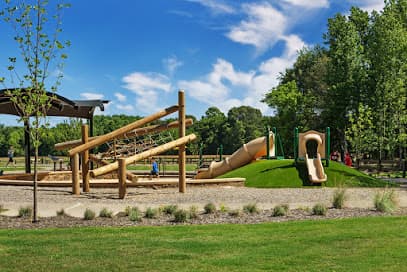 Hinton Park