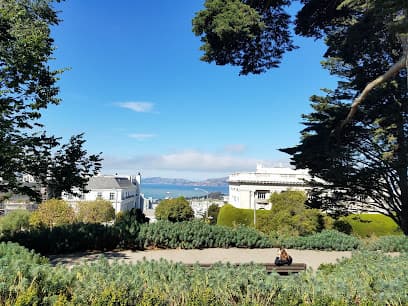 Lafayette Park