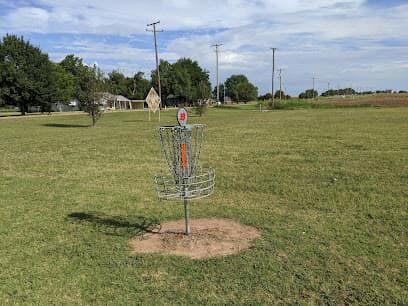 Bill Johnson Park