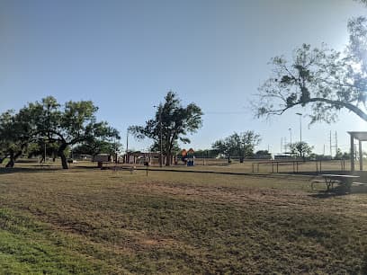 Fraley Park
