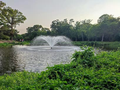 Spring Lake Park