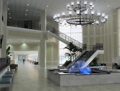 CenClub Recreation Management, Inc.
