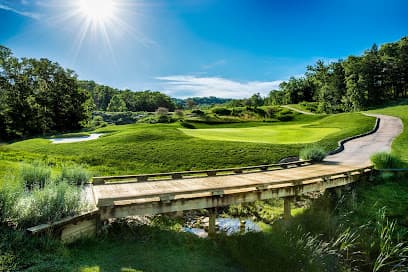 Branson Hills Golf Club