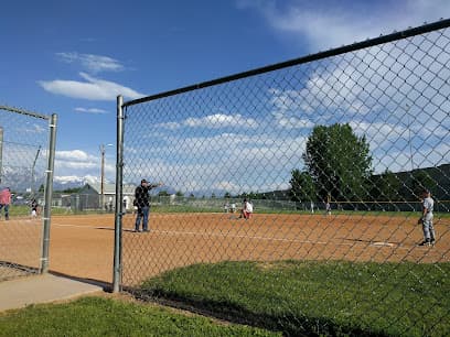 Ball Park