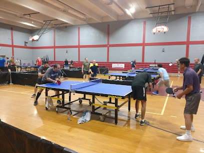 Fricker Community Center
