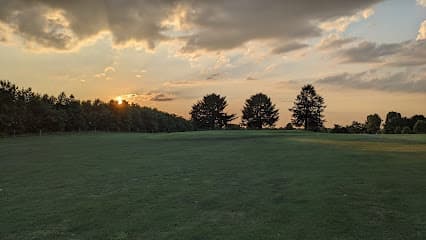 Sleepy Hollow Golf Course