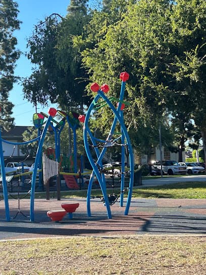 Whaley Park